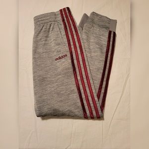 Adidas Youth Warmups